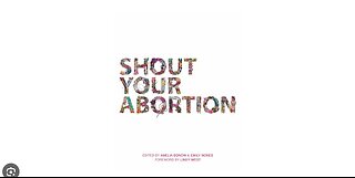 Shout Your Abortion Co-Founder Publishes Children’s Title Aimed at Introducing Abortion