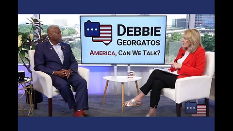 Interview with Lt. Col Allen West (Full Episode & Interview) | ACWT Interviews 7.8.25