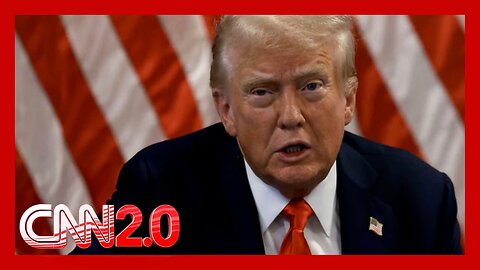 Trump Vows ‘We’re Going In’ With Troops to ‘Hellhole’ Cities