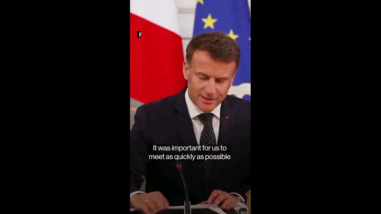 Globalist Agenda Moving Forward