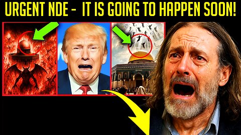 THEY WILL BE LEFT BEHIND…Jesus Showed Me Who—And the Pope Who Will Lead Them to Hell