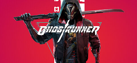 Ghost Runner Part 2