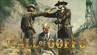 Suffering Through the Wild West