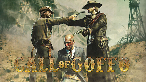 Suffering Through the Wild West