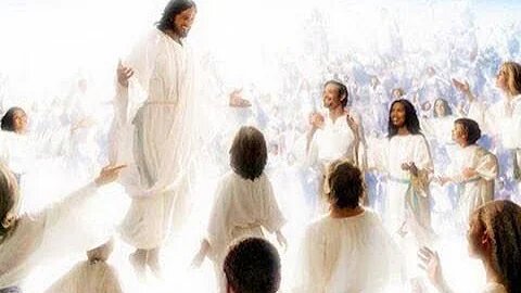 Amightywind Prophecy 107 - Hang On! Hang On! Hang On! Do Not Lose Your Blessed Hope! " Call upon the Name of YAHUSHUA MASHIACH, HE will not forsake you, HE will not let you down.(Romans 10:13)"