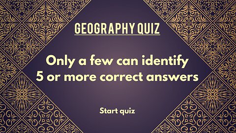 Can you give more than 5 correct answers?