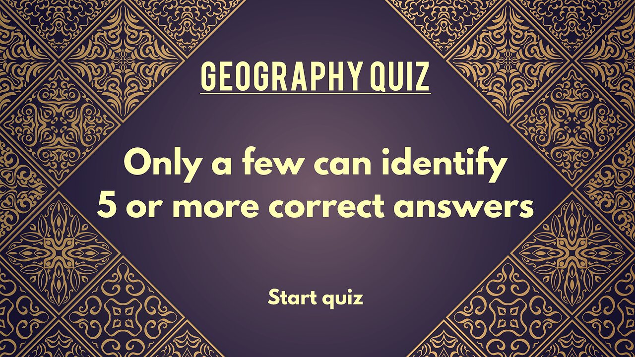 Can you give more than 5 correct answers?