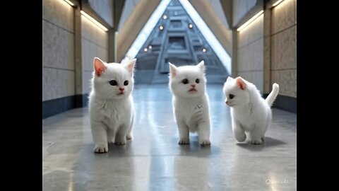Cute Cat Gif