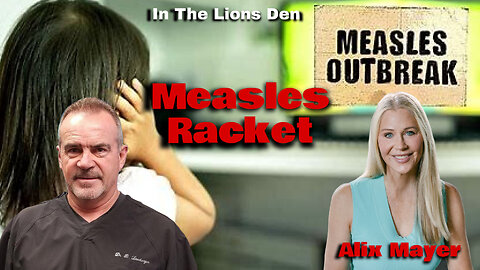 Measles Racket - Unraveling This Measles Madness