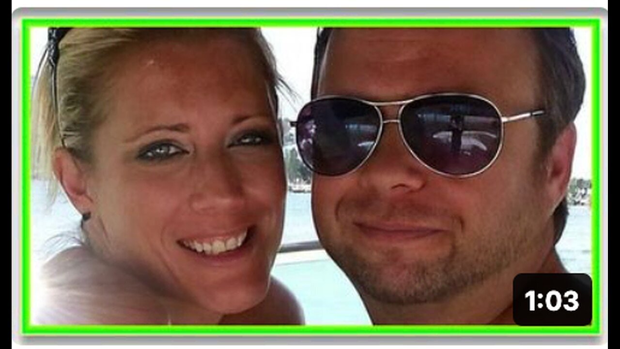 "Couple Dies Within Six Months of Each Other Post-Vaccination"