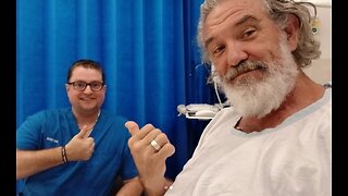 Dr Phillip Altman, Dr William Bay & Dr Paul Oosterhuis and the New Strain Of You know what
