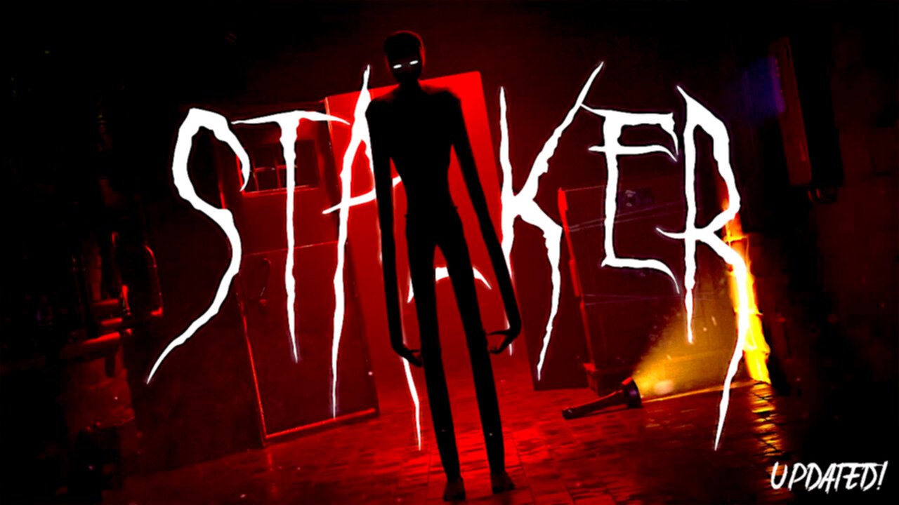 Can You Escape This STALKER Horror Map in Fortnite?