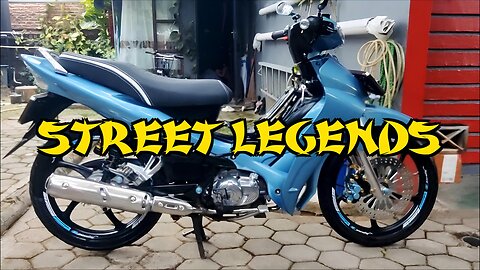 Caring for Southeast Asia's Street Legend