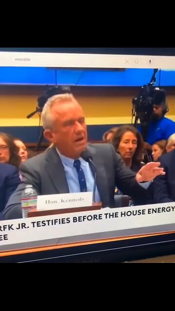 Creating an Androids out of all USA citizen