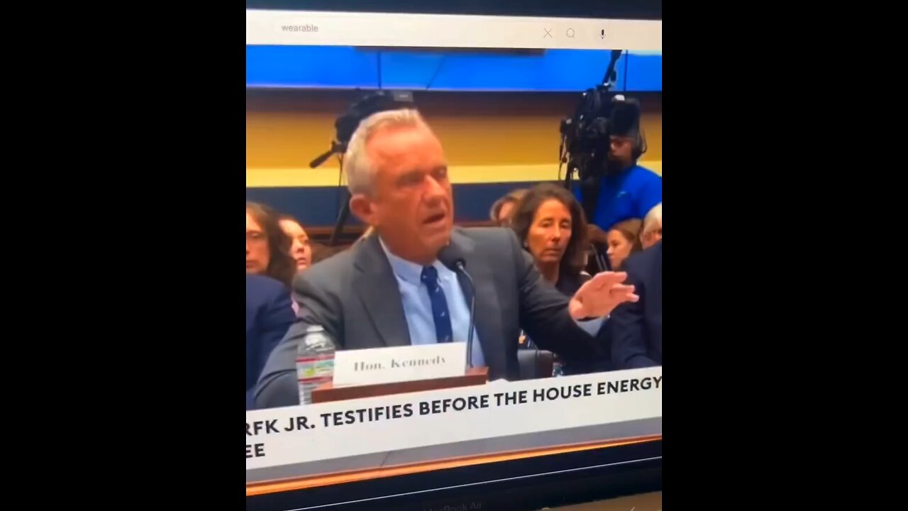 Creating an Androids out of all USA citizen