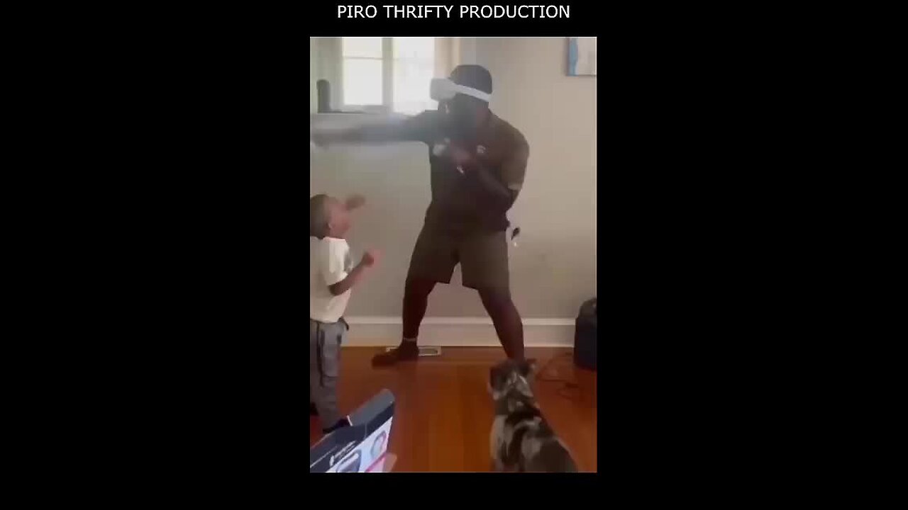 comedy / funny video
