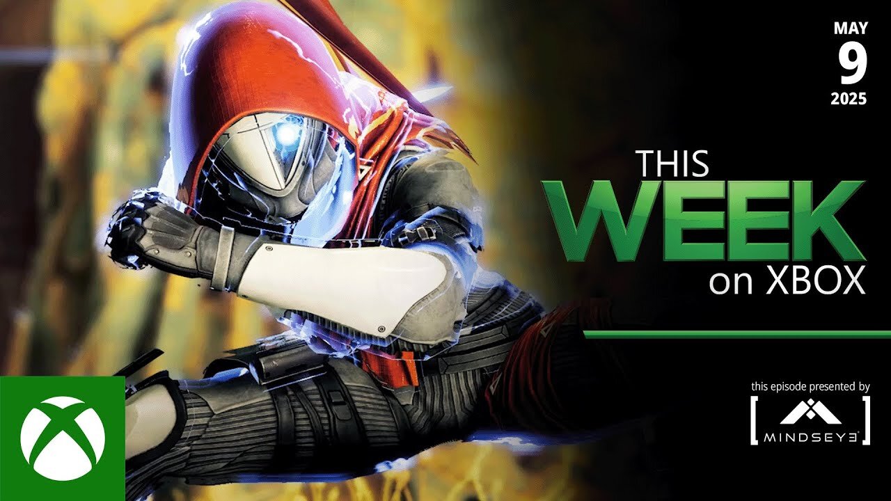 Journey Through Alien Worlds & Travel to 1900s Sicily This Week on Xbox