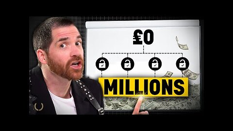 How I Built a 7 Figure Empire From a BROKEN Business (FULL STORY)