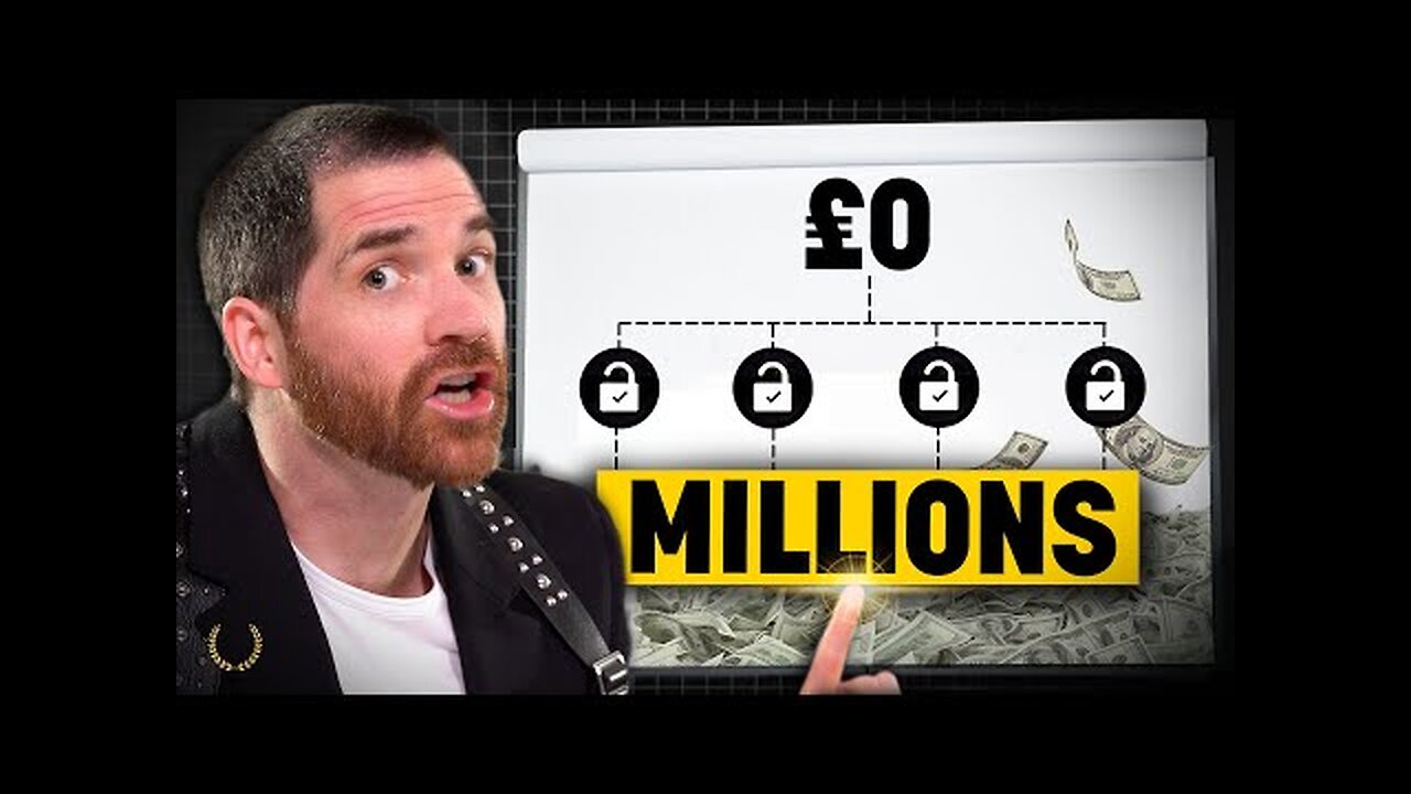 How I Built a 7 Figure Empire From a BROKEN Business (FULL STORY)