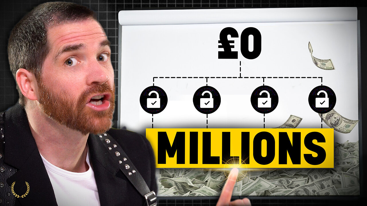 How I Built a 7 Figure Empire From a BROKEN Business (FULL STORY)