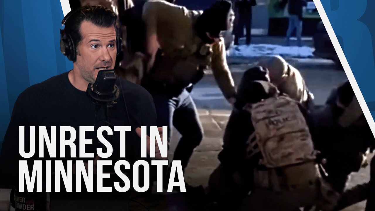 This Is Where He Messed Up