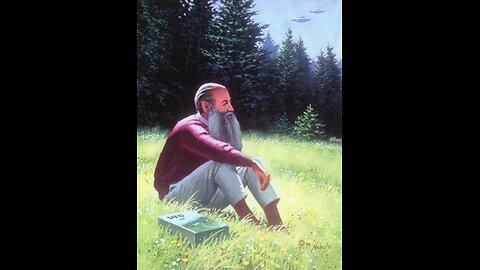Billy Meier: Questions For Billy With Michael Voigtläender (Part 35)