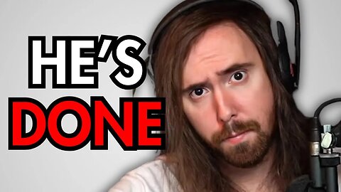 Asmongold Just Got Destroyed By The Internet