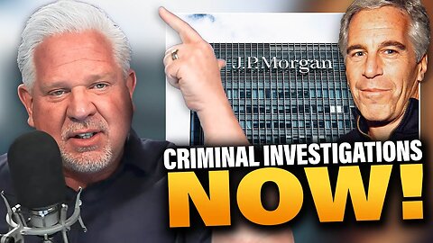 THIS could FINALLY land Epstein’s enablers IN JAIL