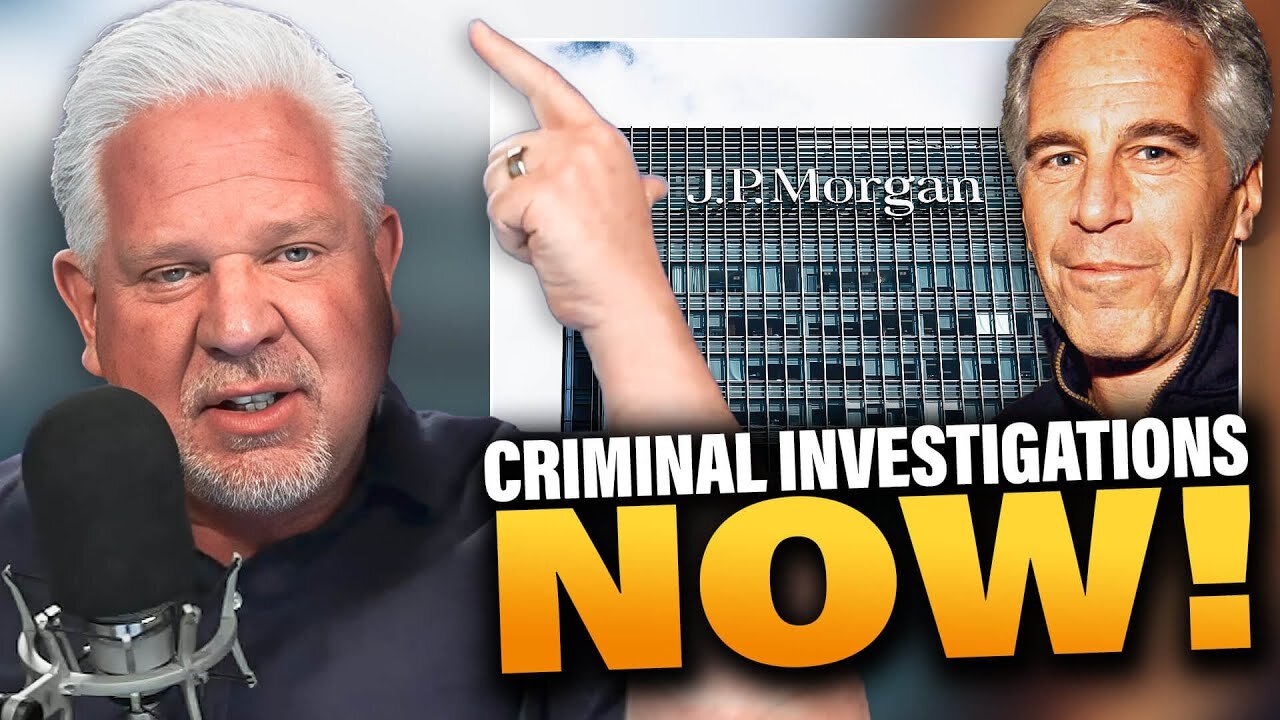 THIS could FINALLY land Epstein’s enablers IN JAIL