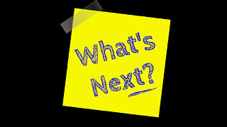 What’s next. Patriot View Carpool