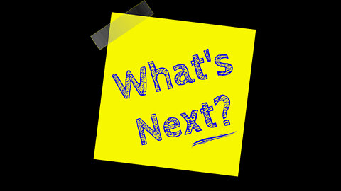 What’s next. Patriot View Carpool