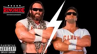 RISE HIGH⚡️Power & Glory Best Hype Tribute!
