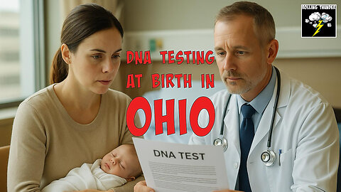 DNA Testing at Birth OHIO | Everyone HATES Black Men | Dusty Donation | Muhammad Ali on Masculinity