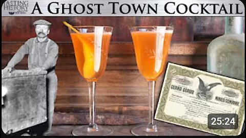 👻 Reviving an Old West Ghost Town 🏚️ | Brent Underwood’s Epic Restoration Journey