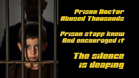 Doctor took advantage of boys under state custody.