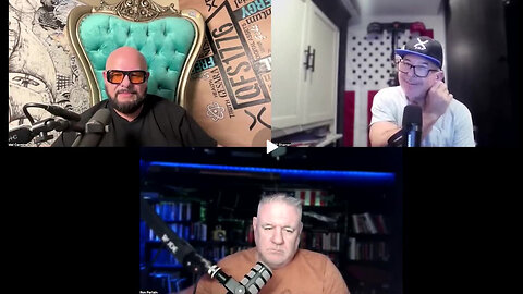 Ticking Clock: Are the Arrests Imminent, or Will Patriots Step In Themselves?