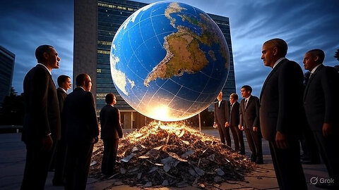 2026: The Year That Could Change World Politics Forever | Explosive UNGA Secrets