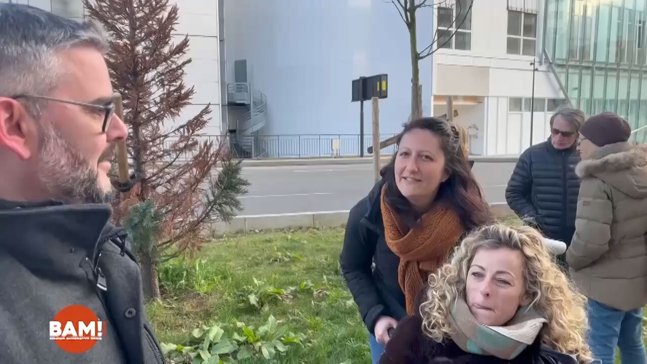@ANSM, #10 LES VICTIMES DU "VACCIN" COVID VEULENT LA VÉRITÉ