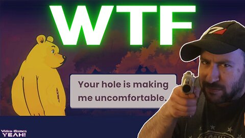 Winnie's Hole [REACTION]