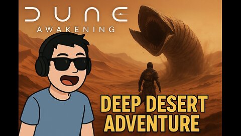 Dune Awakening