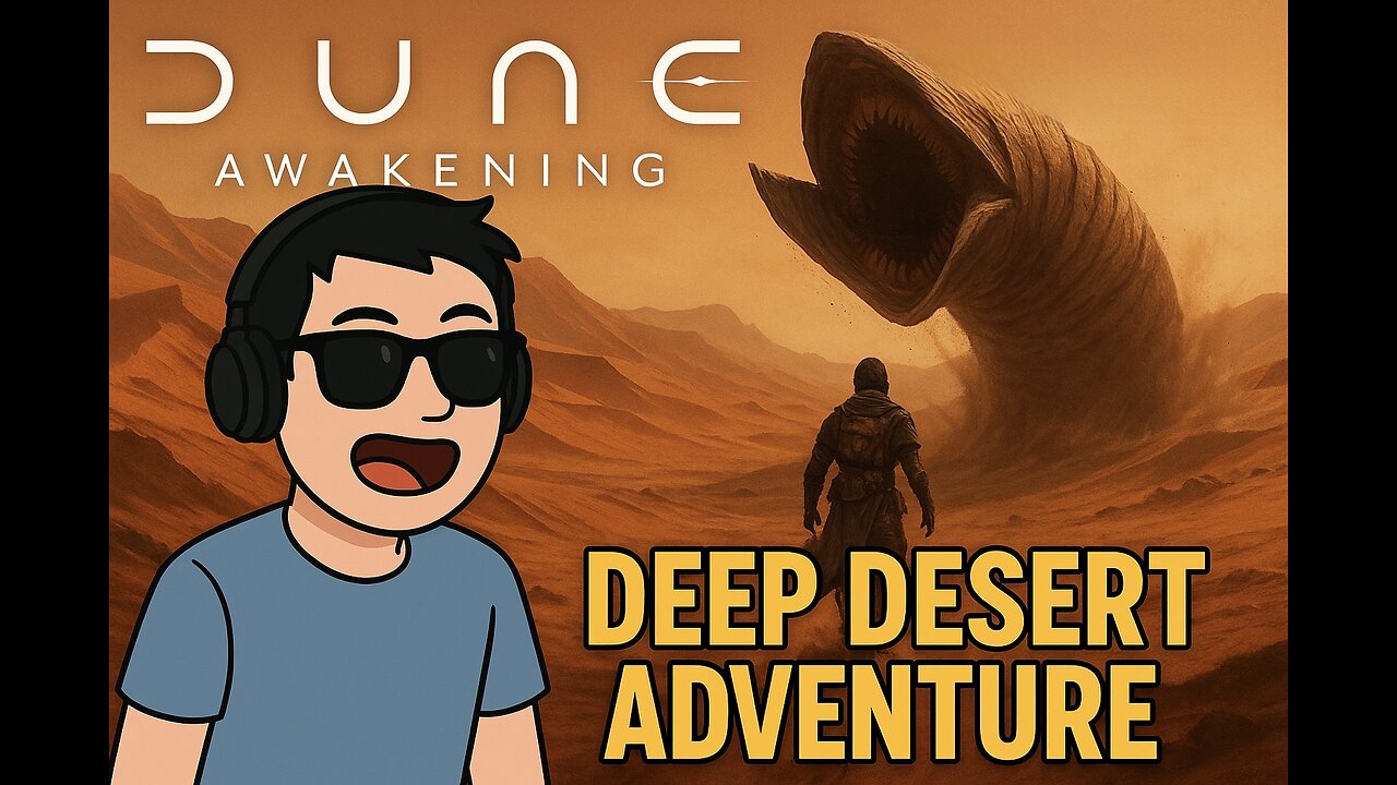 Dune Awakening