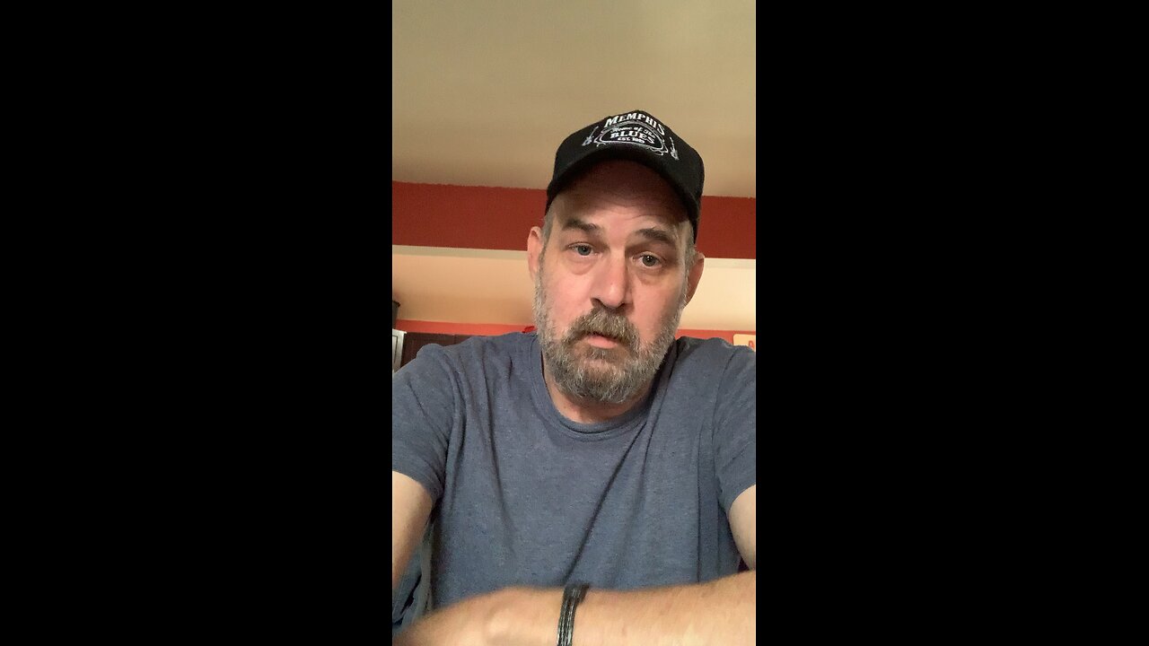 Tariffs and other stuff