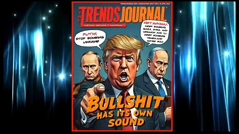 BULLSHIT HAS ITS OWN SOUND 🔥