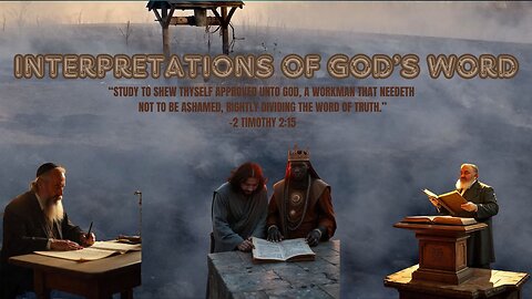 Interpretations