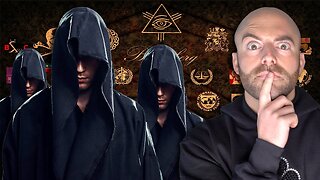Conspiracy Theory I Found On The Internet Part 3