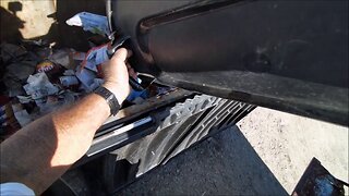Another trash day