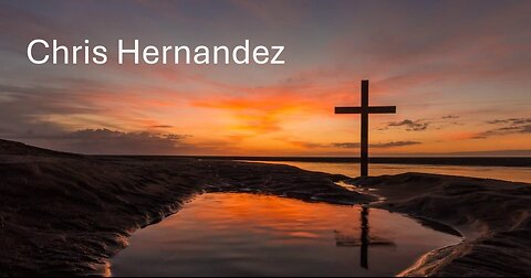 Chris Hernandez 05/04/25 Generating Fruit Worthy of the Lord