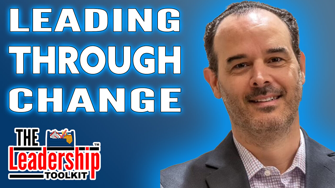 Leading Through Change: Ultimate Leadership Evolution