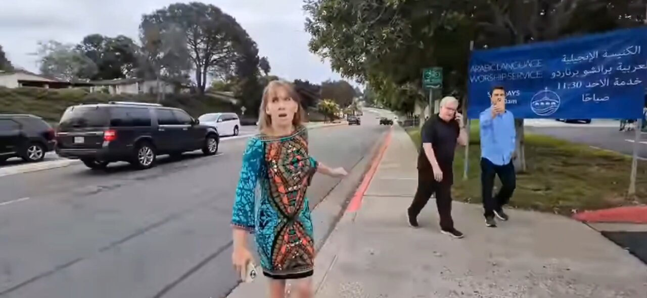 Karen in the Wild