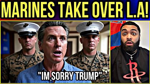 🔥Holy SH*T!! Gavin Newsom Just LOST All of His POWER in California